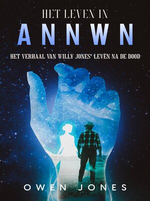 cover image of Het Leven in Annwn